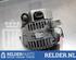 Dynamo (Alternator) TOYOTA COROLLA Verso (_E12_)