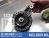 Dynamo (Alternator) TOYOTA COROLLA Verso (_E12_)