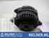 Alternator NISSAN ALMERA II Hatchback (N16)