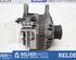 Alternator MAZDA 6 Hatchback (GG)