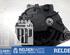 Dynamo (Alternator) NISSAN QASHQAI / QASHQAI +2 I (J10, NJ10, JJ10E)