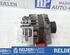 Dynamo (Alternator) NISSAN ALMERA II Hatchback (N16)