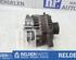 Dynamo (Alternator) NISSAN ALMERA II Hatchback (N16)