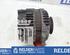 Dynamo (Alternator) NISSAN ALMERA II Hatchback (N16)