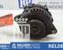 Dynamo (Alternator) NISSAN ALMERA II Hatchback (N16)