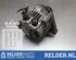 Dynamo (Alternator) TOYOTA COROLLA Verso (_E12_)