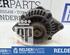 Alternator NISSAN PRIMERA Traveller (WP11)