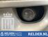 Fog Light TOYOTA CELICA Coupe (_T23_)