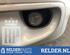 Fog Light TOYOTA CELICA Coupe (_T23_)