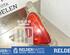 Rear Fog Light MAZDA 2 (DE_, DH_)