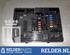 Fuse Box NISSAN MICRA V (K14)