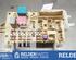 Fuse Box TOYOTA COROLLA Verso (ZER_, ZZE12_, R1_)