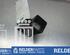 Glow Plug Relay Preheating MAZDA 3 Saloon (BK)