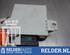 Control unit TOYOTA COROLLA Verso (ZER_, ZZE12_, R1_)