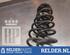 Coil Spring NISSAN QASHQAI II SUV (J11, J11_)