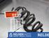 Coil Spring NISSAN NOTE (E12)