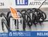 Coil Spring NISSAN QASHQAI II SUV (J11, J11_)