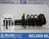 Suspension Strut TOYOTA COROLLA Liftback (_E11_)