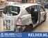 Veerpoot TOYOTA COROLLA Verso (ZER_, ZZE12_, R1_)