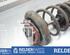 Suspension Strut NISSAN PRIMERA Estate (WP12)