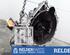 Manual Transmission MAZDA 2 (DE_, DH_)