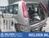 Asaandrijving NISSAN X-TRAIL I (T30)