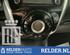 Heating & Ventilation Control Assembly NISSAN NOTE (E12)