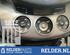 Bedieningselement verwarming & ventilatie TOYOTA RAV 4 III (_A3_)