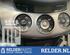 Bedieningselement verwarming & ventilatie TOYOTA RAV 4 III (_A3_)