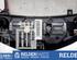 Heating & Ventilation Control Assembly NISSAN MICRA III (K12)