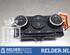 Heating & Ventilation Control Assembly MAZDA CX-7 (ER)