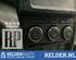 Heating & Ventilation Control Assembly MAZDA 6 Estate (GH)