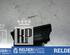 Resistor Interior Blower NISSAN MICRA IV (K13_)