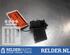 Resistor Interior Blower NISSAN NOTE (E12)