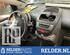 Airbag Sleepring Stuurwiel TOYOTA AYGO (_B1_)