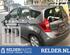 Raambedieningsmechanisme NISSAN NOTE (E12)