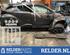 Raambedieningsmechanisme TOYOTA C-HR (_X1_), TOYOTA PRIUS PHV (_W52_)