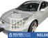 Raambedieningsmechanisme TOYOTA CELICA Coupe (_T23_)