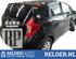 Gordelspanner NISSAN NOTE (E12)