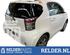 Gordelspanner TOYOTA IQ (_J1_)