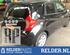 Seat Belt Pretensioners NISSAN NOTE (E12)