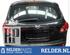 Gordelspanner NISSAN QASHQAI / QASHQAI +2 I (J10, NJ10, JJ10E)