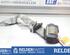 Seat Belt Pretensioners NISSAN MICRA III (K12)