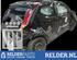 Gurtstraffer Toyota Aygo B4  P20431923