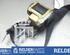 Seat Belt Pretensioners NISSAN PRIMERA Estate (WP12)