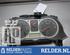 Instrument Cluster NISSAN NOTE (E11, NE11)