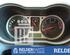 Instrument Cluster NISSAN NOTE (E11, NE11)