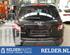 Luggage Compartment Cover NISSAN QASHQAI / QASHQAI +2 I (J10, NJ10, JJ10E)