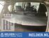 Luggage Compartment Cover TOYOTA COROLLA Verso (ZER_, ZZE12_, R1_)