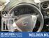 Steering Wheel NISSAN NOTE (E12)